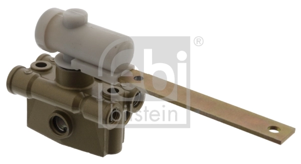 Air Suspension Valve